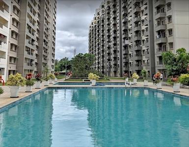 2 Bedroom Apartment for sale in Chandapura, Bangalore