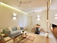 1 Bedroom Flat for sale in VBHC Palmhaven 2, Mysore Road area, Bangalore