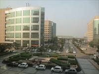 Office Space for rent in Sikandarpur Road area, Gurgaon