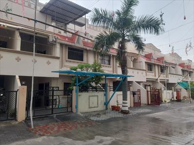 3 Bedroom Apartment for sale in Beltarodi, Nagpur