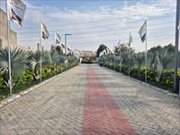 Residential plot for sale in Indore