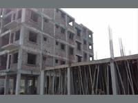 2 Bedroom Apartment / Flat for sale in Kasba, Kolkata
