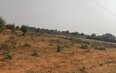 Residential Land for sale in Jagatpura, Jaipur