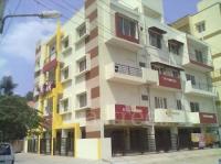 3 Bedroom Flat for sale in Suncity Euphoria, Iblur Village, Bangalore