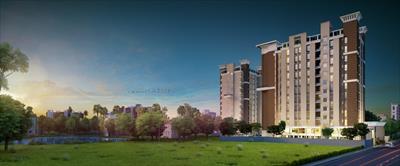 2 Bedroom Apartment for sale in Behala, Kolkata