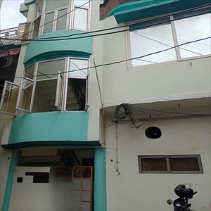 5 Bedroom Independent House for sale in Kaisarbagh, Lucknow