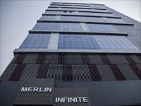 Office Space For Sell In Merlin Infinite Dnblock