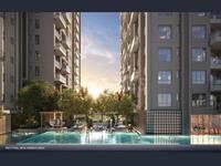 Flat For Sale In Vinayak Amara, Action Area I, Iig, Newtown