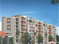 2 Bedroom Flat for sale in Aradhana Greens, Sahastra Dhara Road area, Dehradun