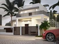 3 Bedroom Independent House for sale in Easwar Nagar, Coimbatore