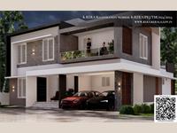 5 Bedroom Independent House for sale in Paravattani, Thrissur