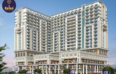 1 Bedroom Apartment for sale in Sector Delta I, Greater Noida