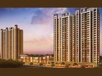 3BHK for sale in Fusion The Brook, Noida Extension, Greater Noida