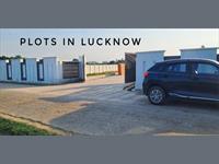 Residential plot for sale in Lucknow