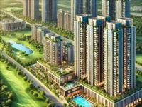 2BHK for sale in Jaypee Greens Kube, Sector 128, Noida