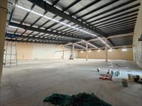 22000 sq.ft warehouse for rent in Redhills Rs.22/sq.ft slightly negotiable