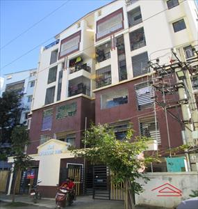Agri Land for sale in AR Splendor Park, Horamavu Agara, Bangalore