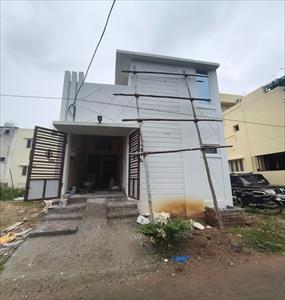 2 Bedroom House for sale in Annanagar, Tiruchirappalli
