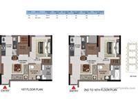 Floor Plan-A