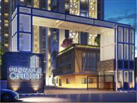 1 Bedroom Flat for rent in Baashyaam Pinnacle Crest, Sholingnallur, Chennai