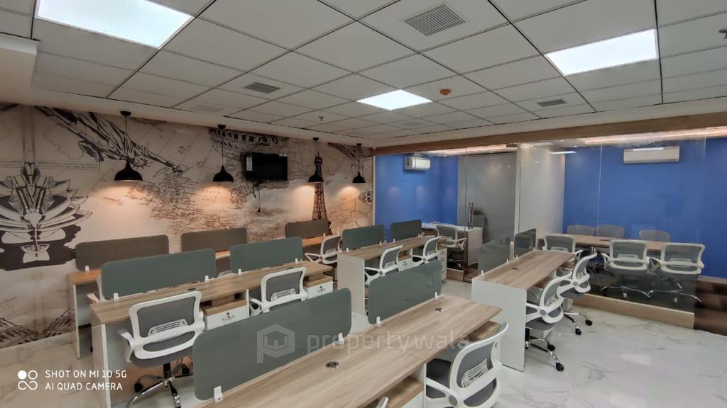 Training Room