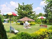 240 Sq yards open plot for sale in Ibrahimpatnam