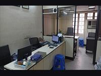 Commercial Office Space For Rent In Sarvamangla Building At Dalhousie