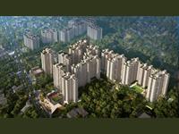 3 Bedroom Flat for sale in Rajarhat Chowmatha, Kolkata