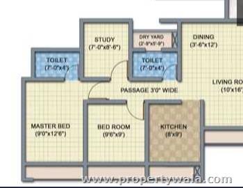 Floor Plan A