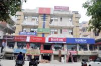 Land for sale in Gaur Residency, Chander Nagar, Ghaziabad