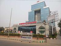 JMD Regent Square, MG Road, Gurgaon