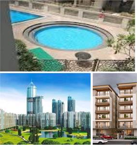 2 Bedroom Apartment for sale in Sector 74, Noida