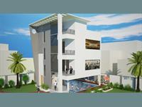 4 Bedroom House for sale in The Nest Njoy, ECR Road area, Chennai