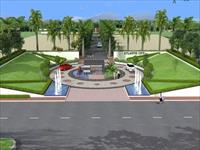 Plots Available at Atlantis City Indore