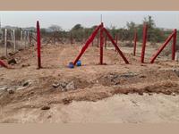 Residential Plot / Land for sale in Warangal Road area, Hyderabad