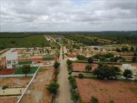 Land for sale in VR Royal Township, Budigere Cross, Bangalore