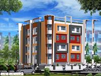 2 Bedroom Flat for sale in Victoria Sai Dhaan Rich Dale, GKS Nagar, Coimbatore