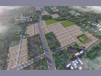 Residential Plot / Land for sale in Peotha, Nagpur