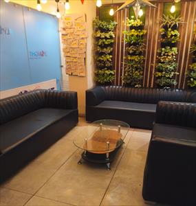 Office Space for rent in Sector 34, Chandigarh City