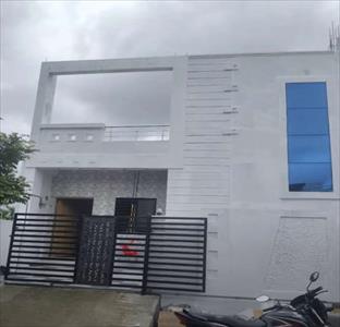Independent House for sale in Santosh Nagar, Solapur