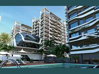 3 Bedroom Apartment / Flat for sale in Vaishno Devi, Ahmedabad