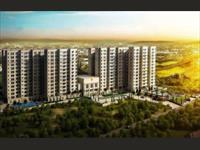 1 Bedroom Flat for sale in Sobha Dream Acres-Palm Spring Phase 12, Panathur, Bangalore