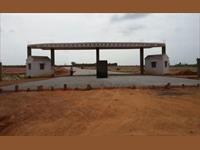 Land for sale in North East Blossom, Chik Ballapur, Bangalore