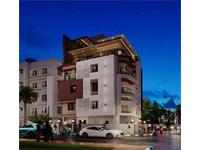 3bhk,Residential Flat For Sell In Verdant Pushpak At Rashbehari Avenue Gariahat, Near Deshapriya...