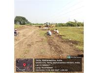 Residential Plot / Land for sale in Katol Road area, Nagpur