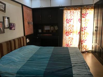 3 Bedroom Independent House for sale in Mohamadwadi, Pune