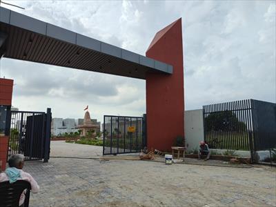 2 Bedroom Independent House for sale in Patholi Road area, Agra