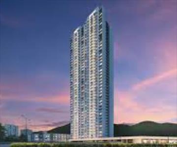 1 Bedroom Apartment for sale in Kasarvadavali, Thane