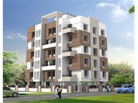 2 Bedroom Flat for sale in Podra- Andul Road area, Howrah