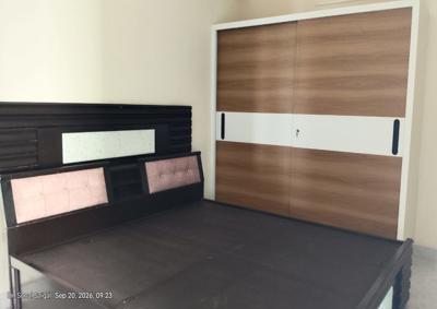 Apartment for rent in Bariyatu, Ranchi
